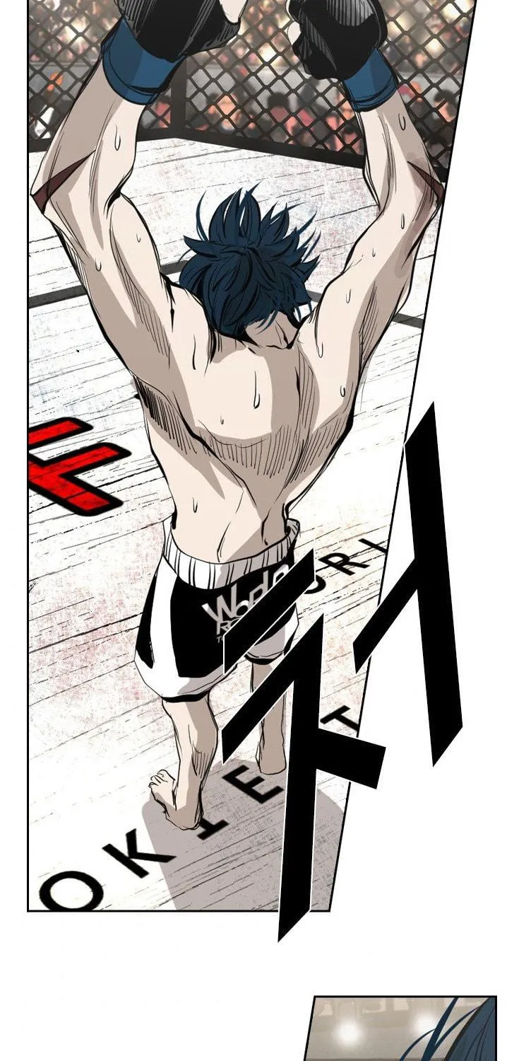 Read Shark chapter 144 image 90 on Lezhin