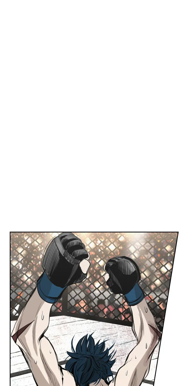 Read Shark chapter 145 image 1 on Lezhin