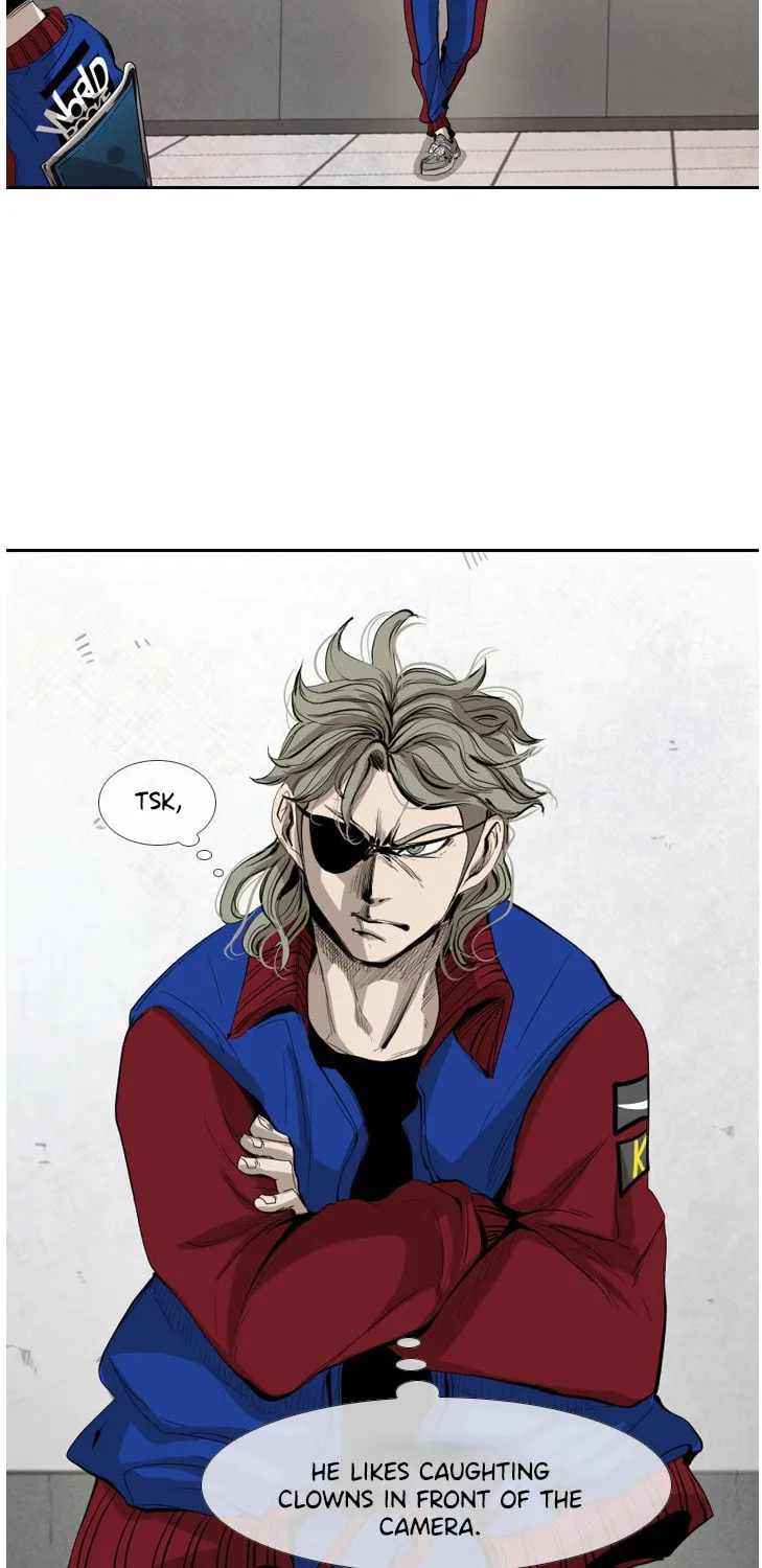 Read Shark chapter 145 image 11 on Lezhin