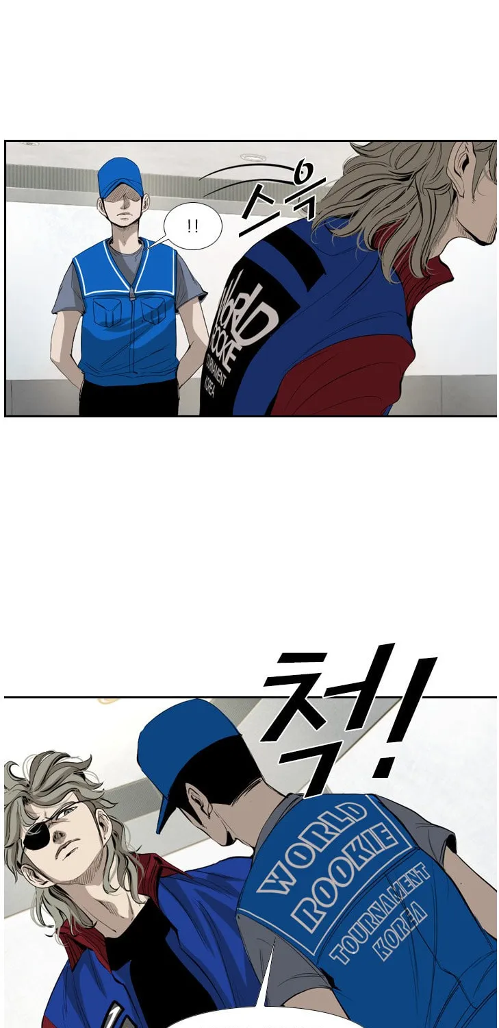 Read Shark chapter 145 image 13 on Lezhin