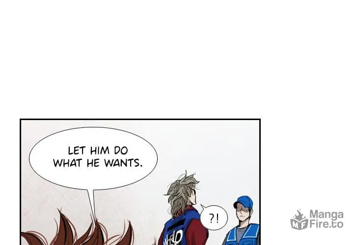 Read Shark chapter 145 image 16 on Lezhin