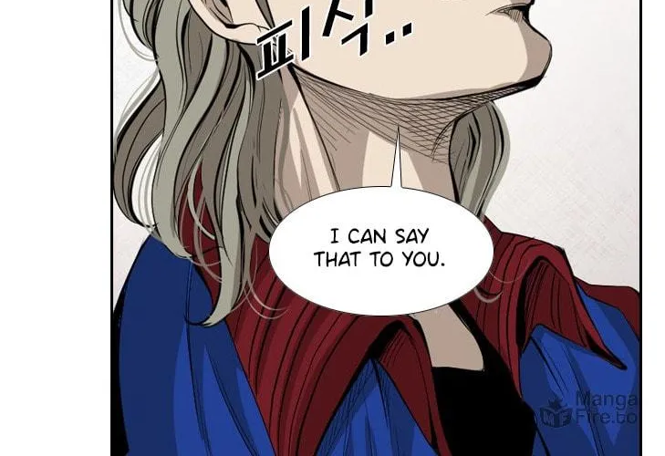 Read Shark chapter 145 image 18 on Lezhin