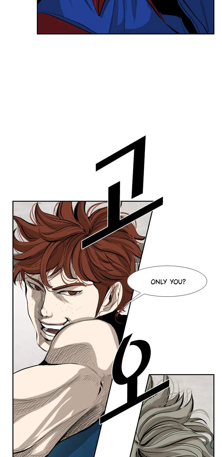 Read Shark chapter 145 image 19 on Lezhin