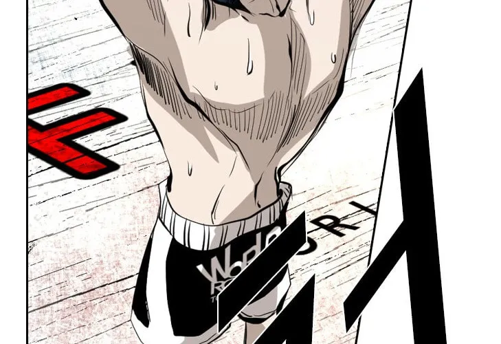 Read Shark chapter 145 image 2 on Lezhin