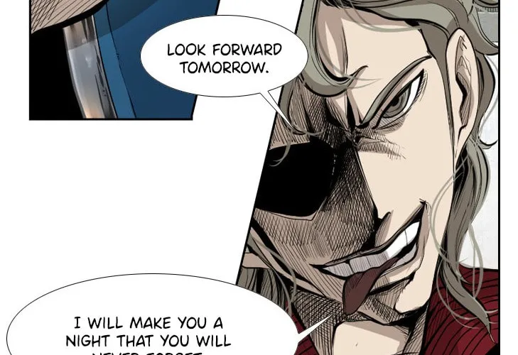 Read Shark chapter 145 image 20 on Lezhin
