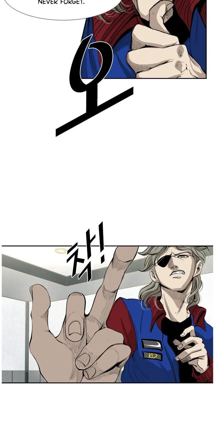 Read Shark chapter 145 image 21 on Lezhin