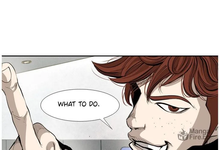Read Shark chapter 145 image 22 on Lezhin