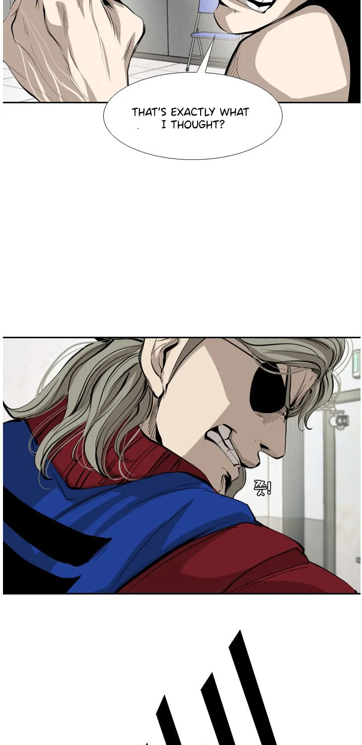 Read Shark chapter 145 image 23 on Lezhin
