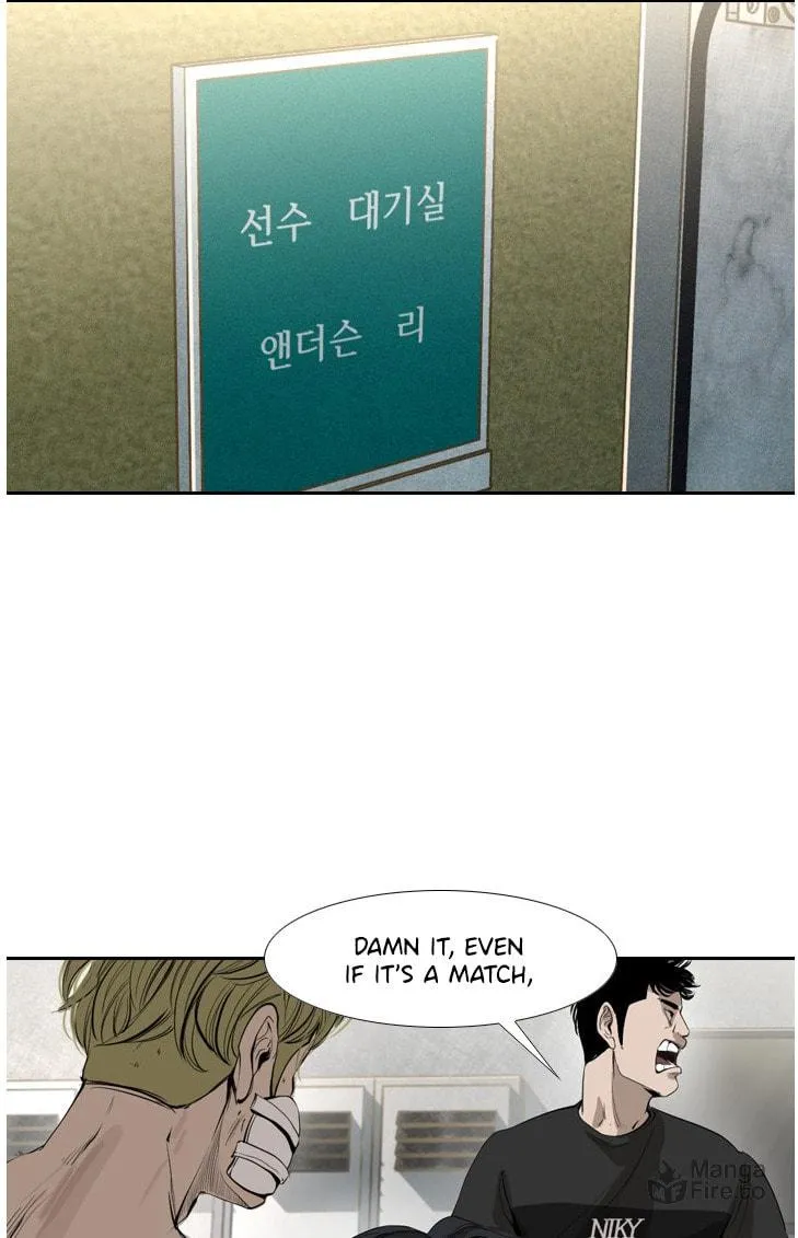 Read Shark chapter 145 image 27 on Lezhin