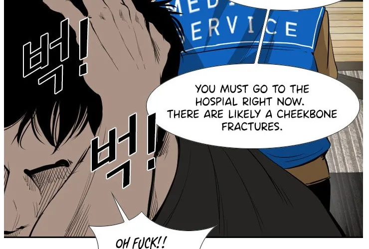 Read Shark chapter 145 image 29 on Lezhin
