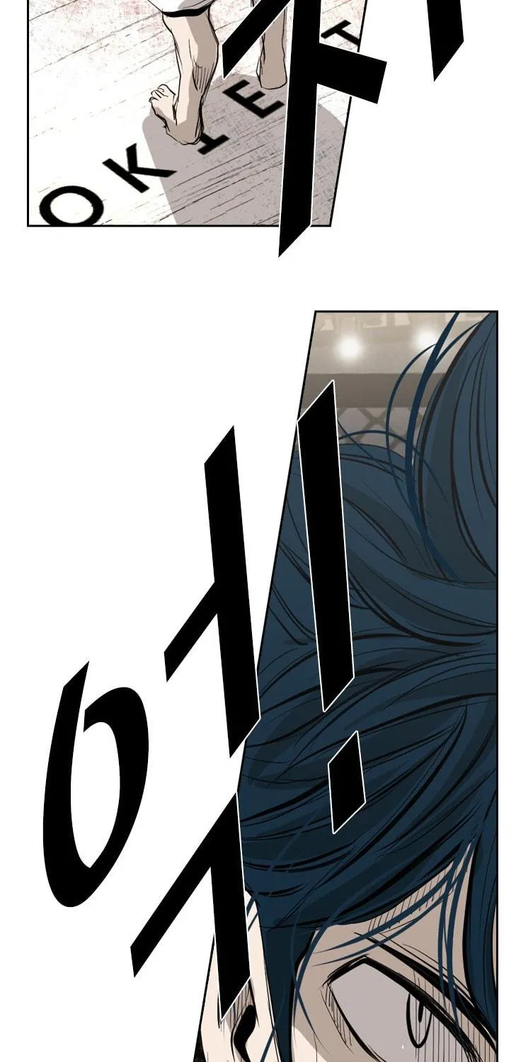 Read Shark chapter 145 image 3 on Lezhin