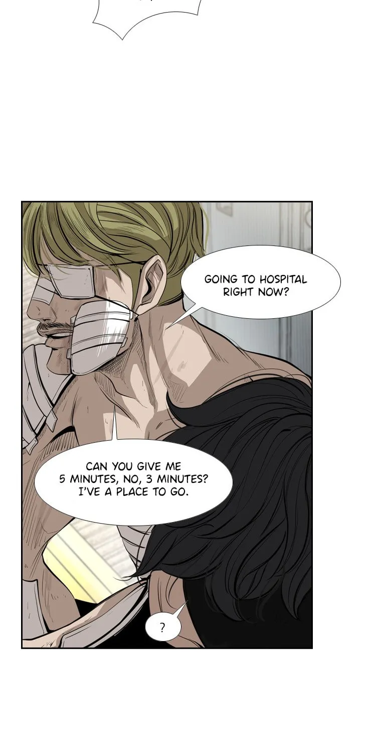 Read Shark chapter 145 image 30 on Lezhin