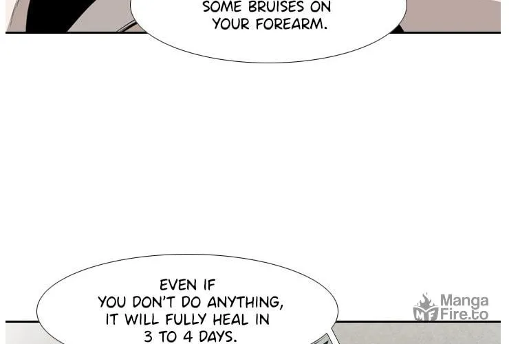 Read Shark chapter 145 image 33 on Lezhin