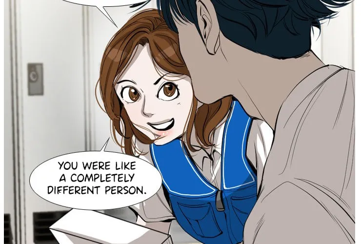 Read Shark chapter 145 image 35 on Lezhin
