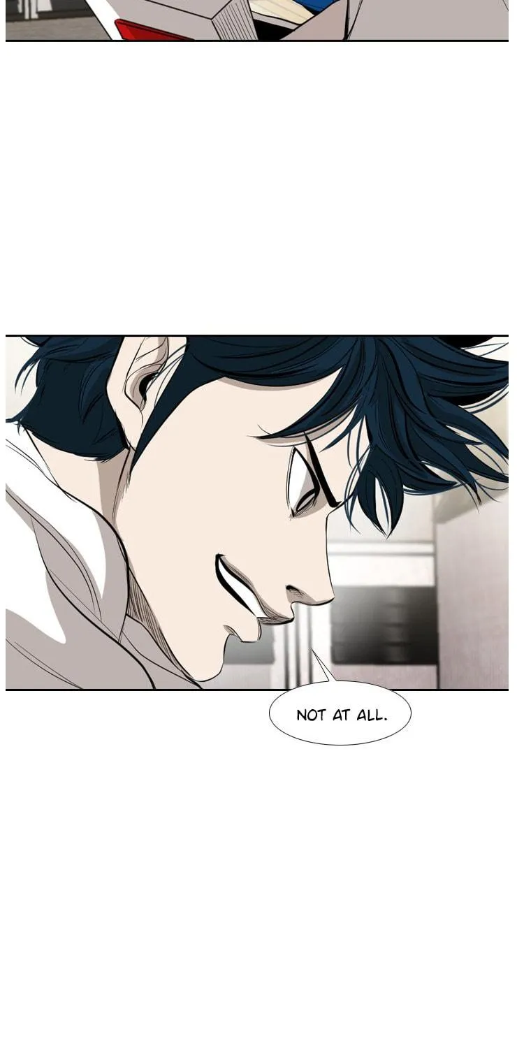 Read Shark chapter 145 image 36 on Lezhin
