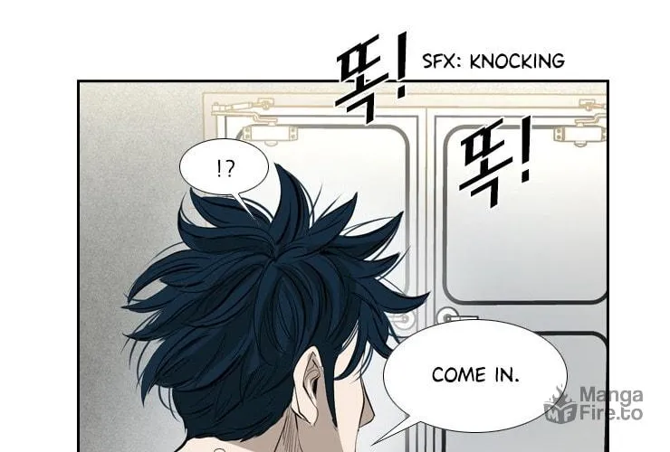 Read Shark chapter 145 image 37 on Lezhin