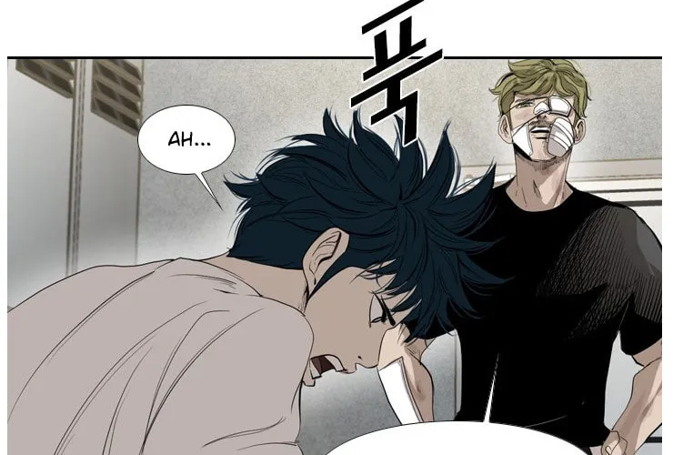 Read Shark chapter 145 image 41 on Lezhin