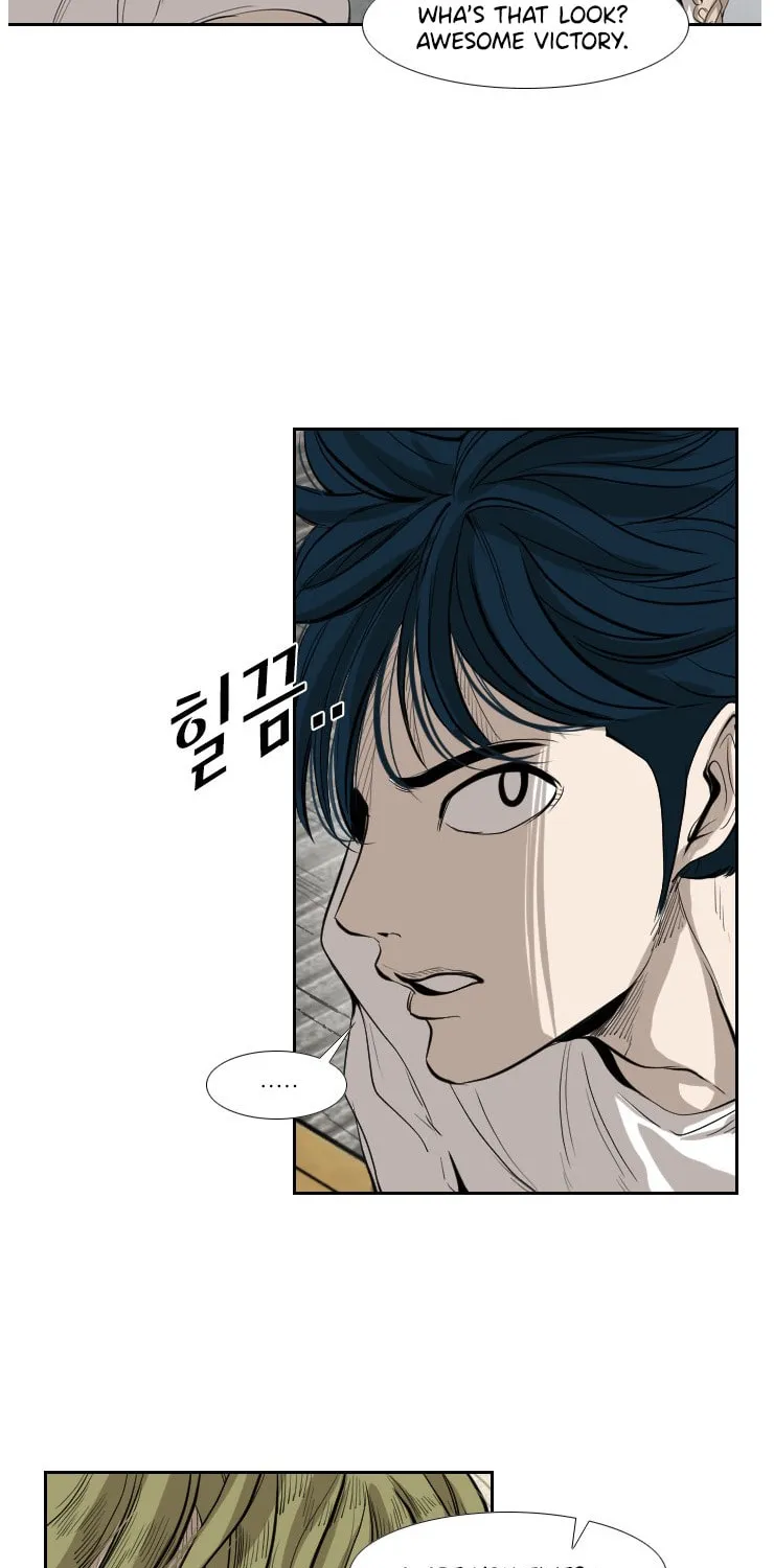 Read Shark chapter 145 image 42 on Lezhin