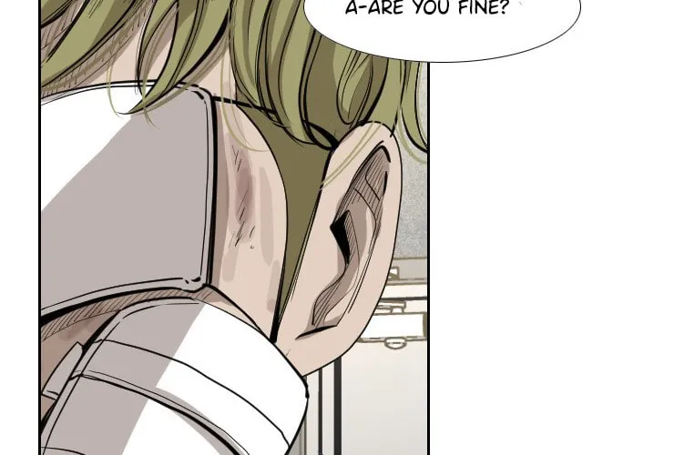 Read Shark chapter 145 image 43 on Lezhin
