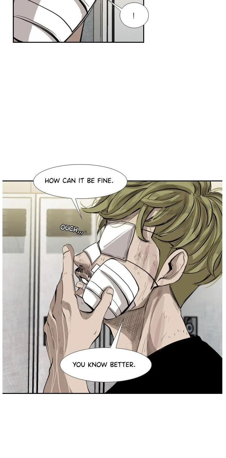 Read Shark chapter 145 image 44 on Lezhin