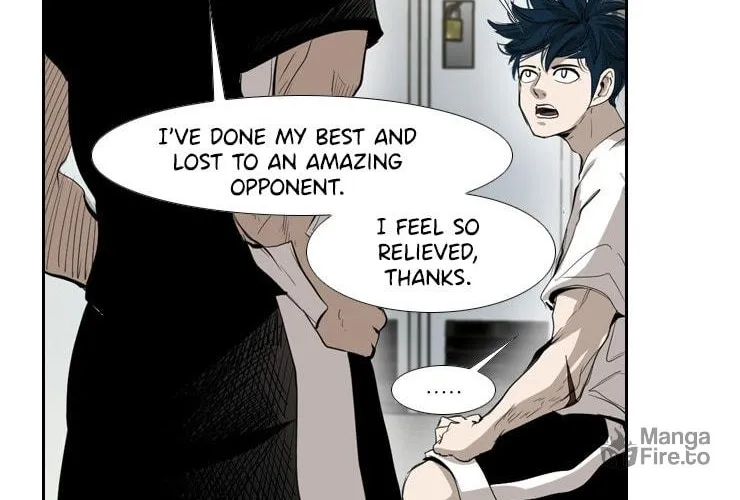Read Shark chapter 145 image 47 on Lezhin