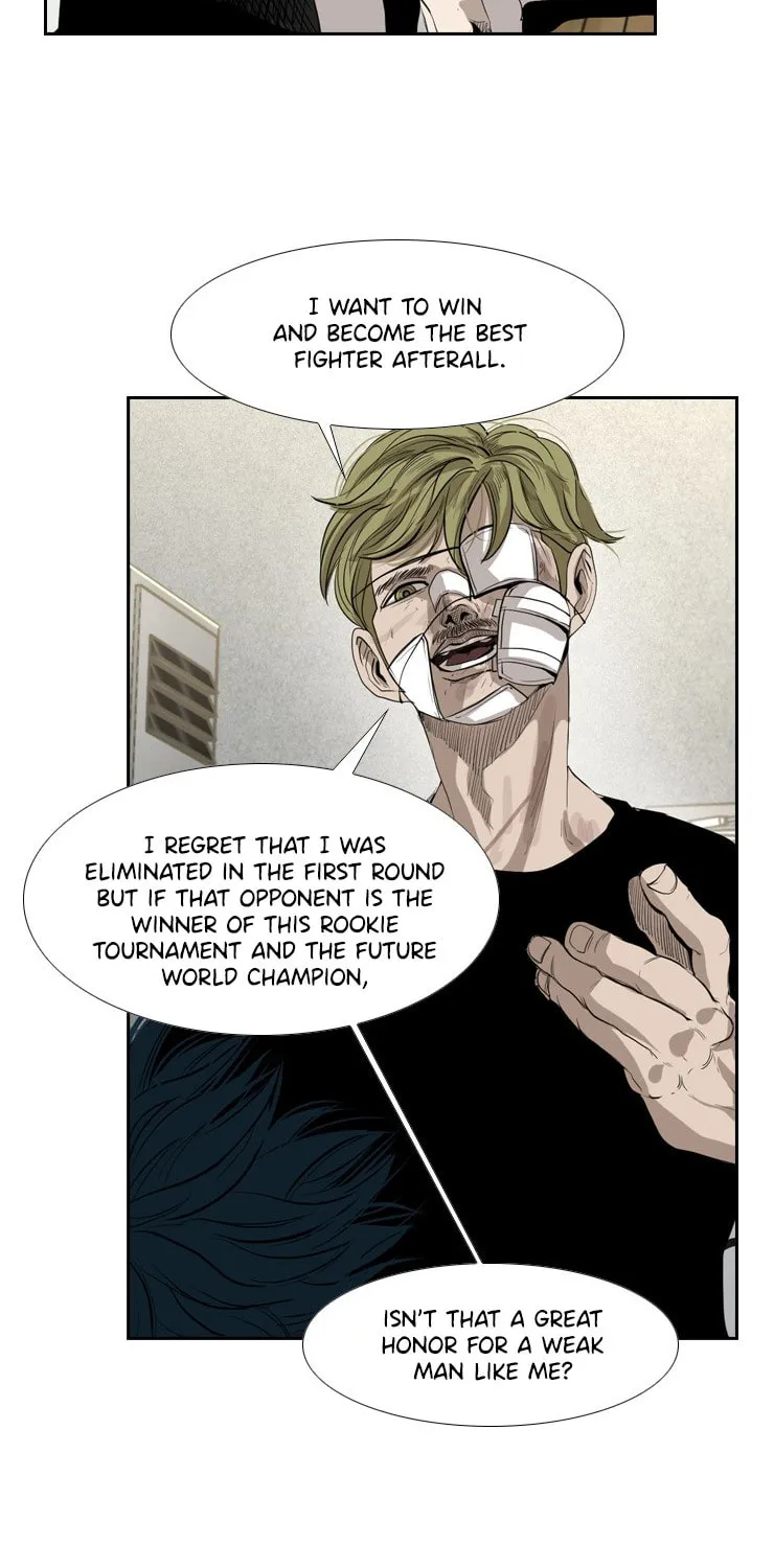 Read Shark chapter 145 image 48 on Lezhin