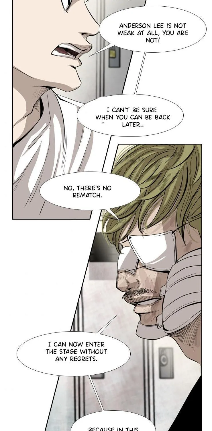 Read Shark chapter 145 image 50 on Lezhin