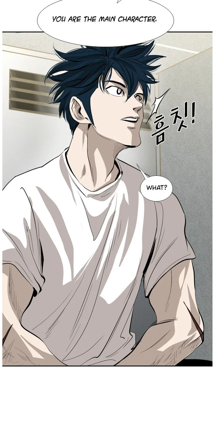 Read Shark chapter 145 image 52 on Lezhin