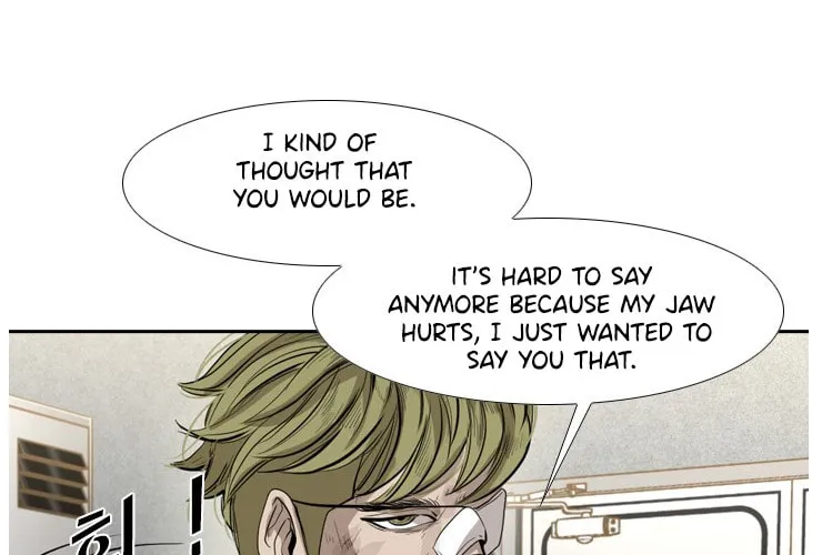 Read Shark chapter 145 image 53 on Lezhin