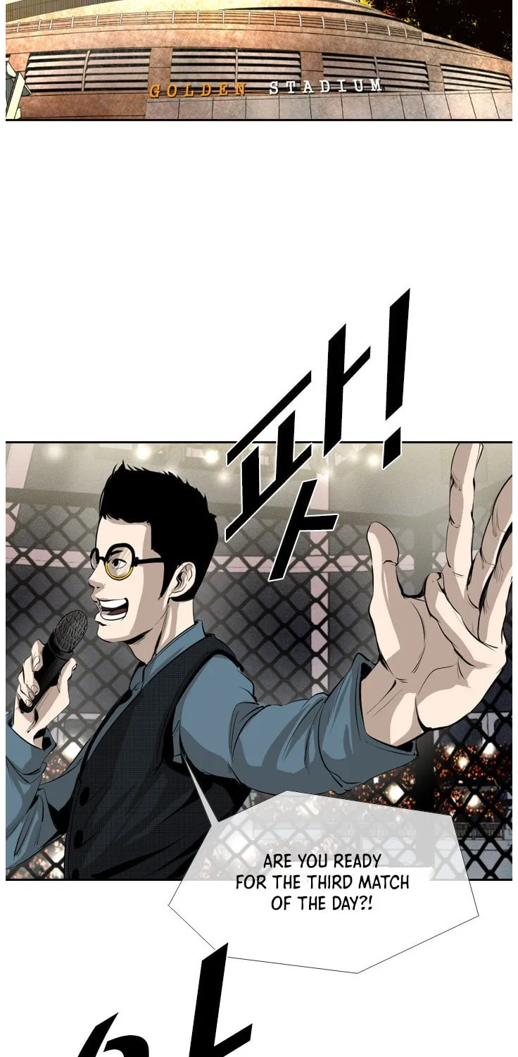 Read Shark chapter 145 image 57 on Lezhin