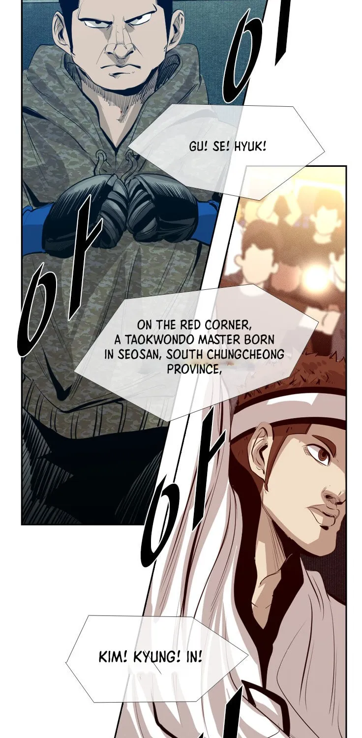 Read Shark chapter 145 image 59 on Lezhin