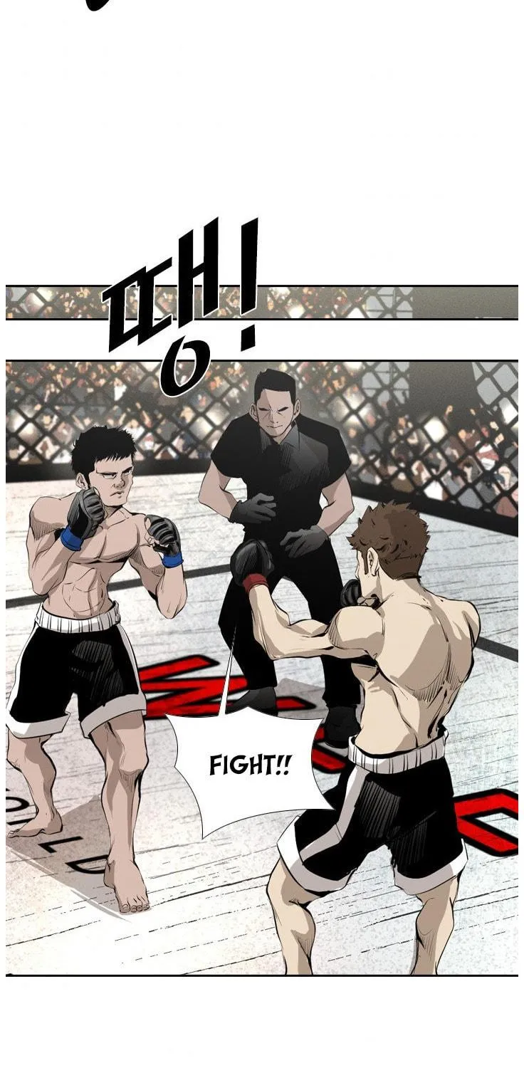 Read Shark chapter 145 image 61 on Lezhin