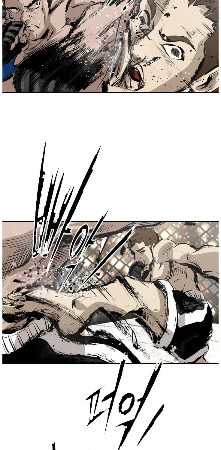 Read Shark chapter 145 image 63 on Lezhin
