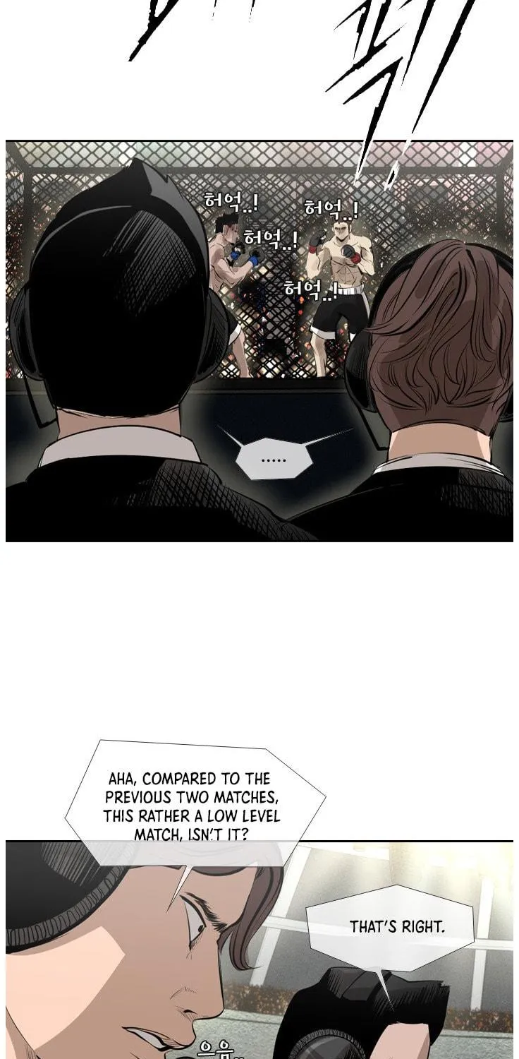 Read Shark chapter 145 image 65 on Lezhin