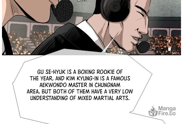 Read Shark chapter 145 image 66 on Lezhin