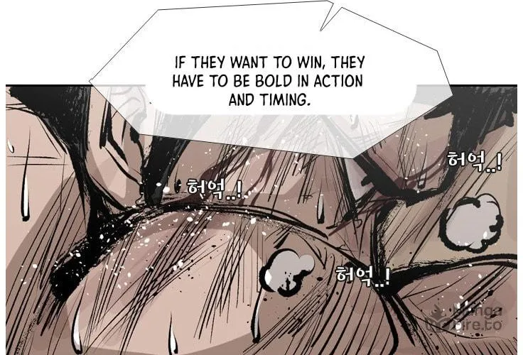 Read Shark chapter 145 image 68 on Lezhin