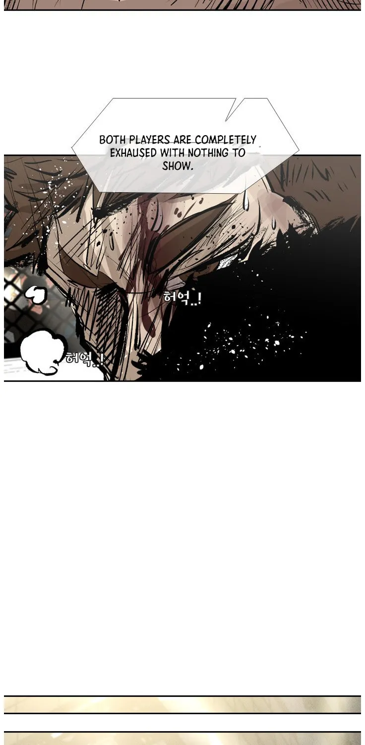 Read Shark chapter 145 image 69 on Lezhin