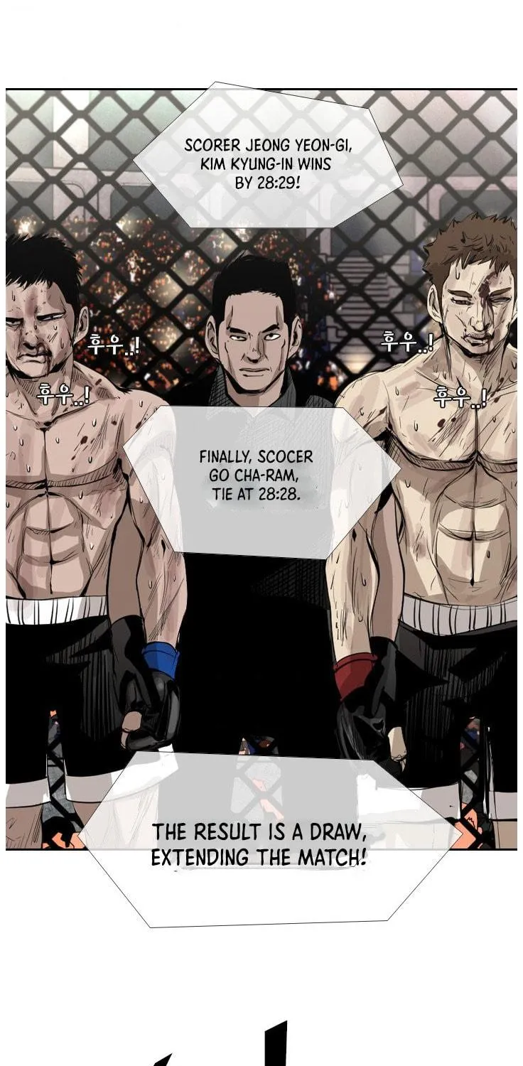 Read Shark chapter 145 image 73 on Lezhin