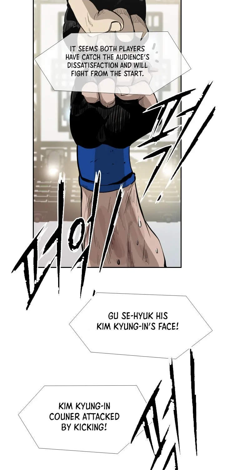 Read Shark chapter 145 image 77 on Lezhin