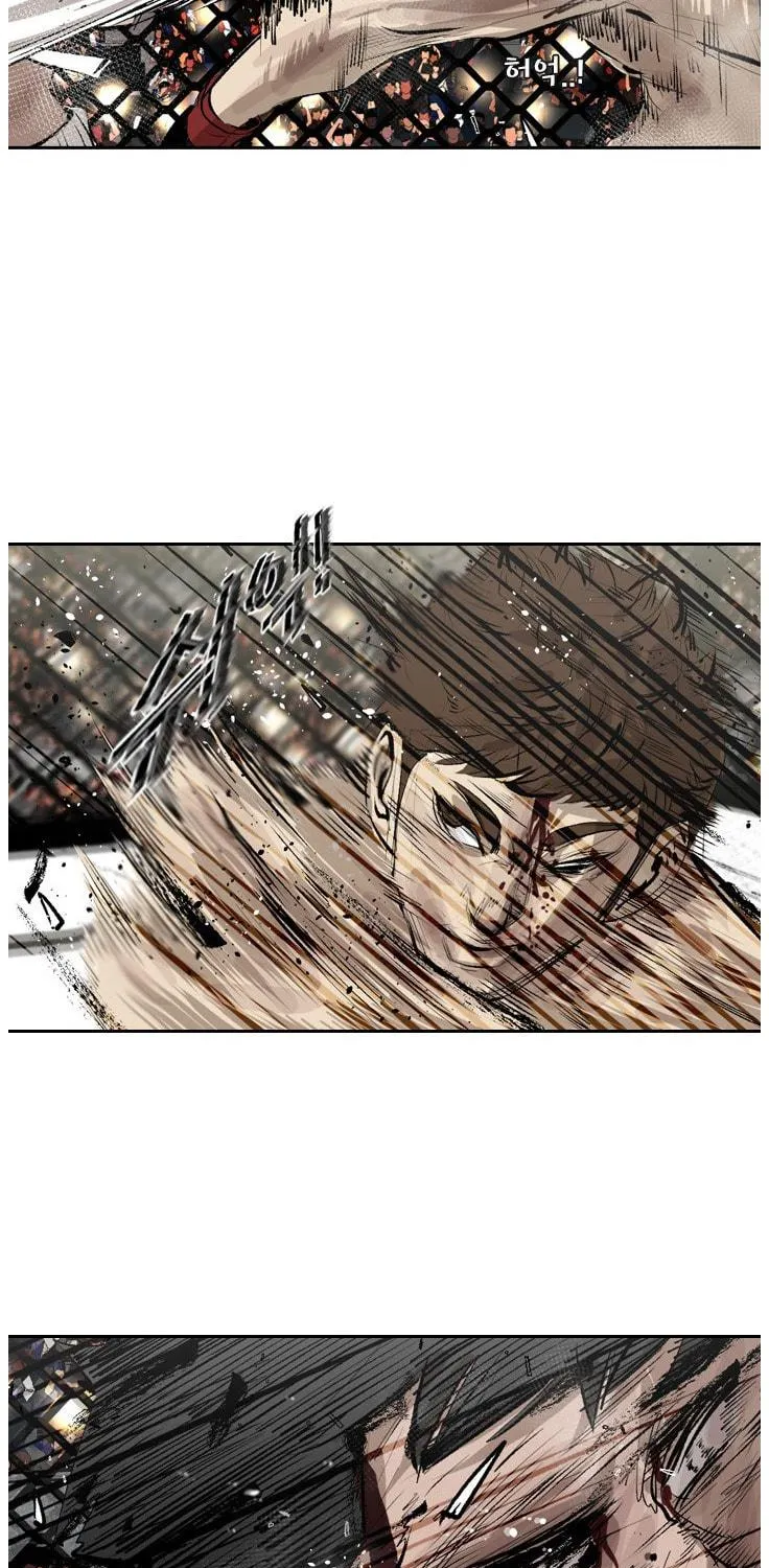 Read Shark chapter 145 image 79 on Lezhin