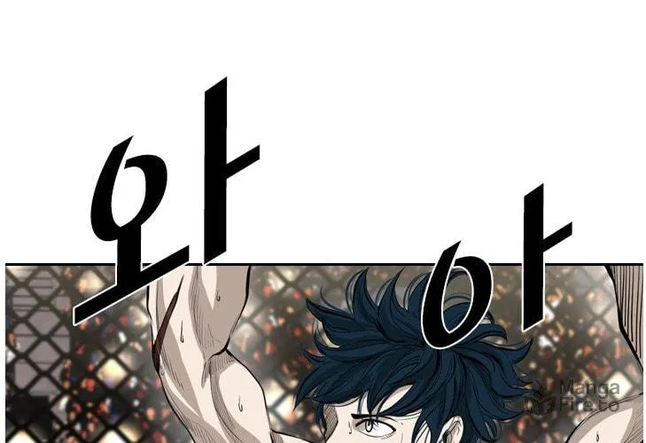 Read Shark chapter 145 image 8 on Lezhin