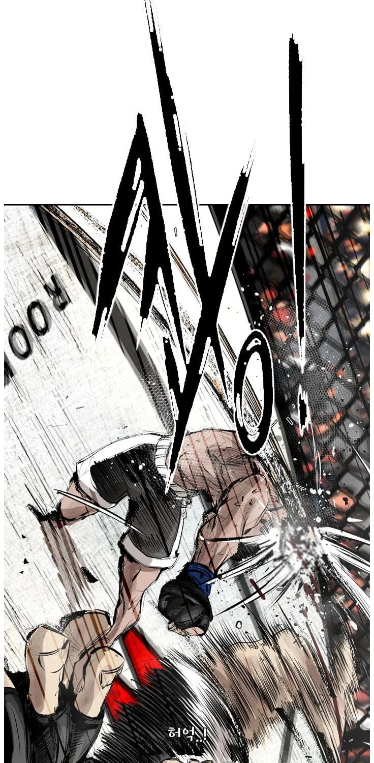 Read Shark chapter 145 image 81 on Lezhin