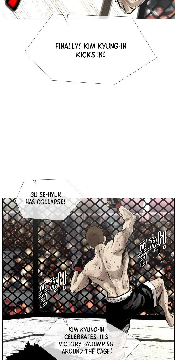 Read Shark chapter 145 image 83 on Lezhin