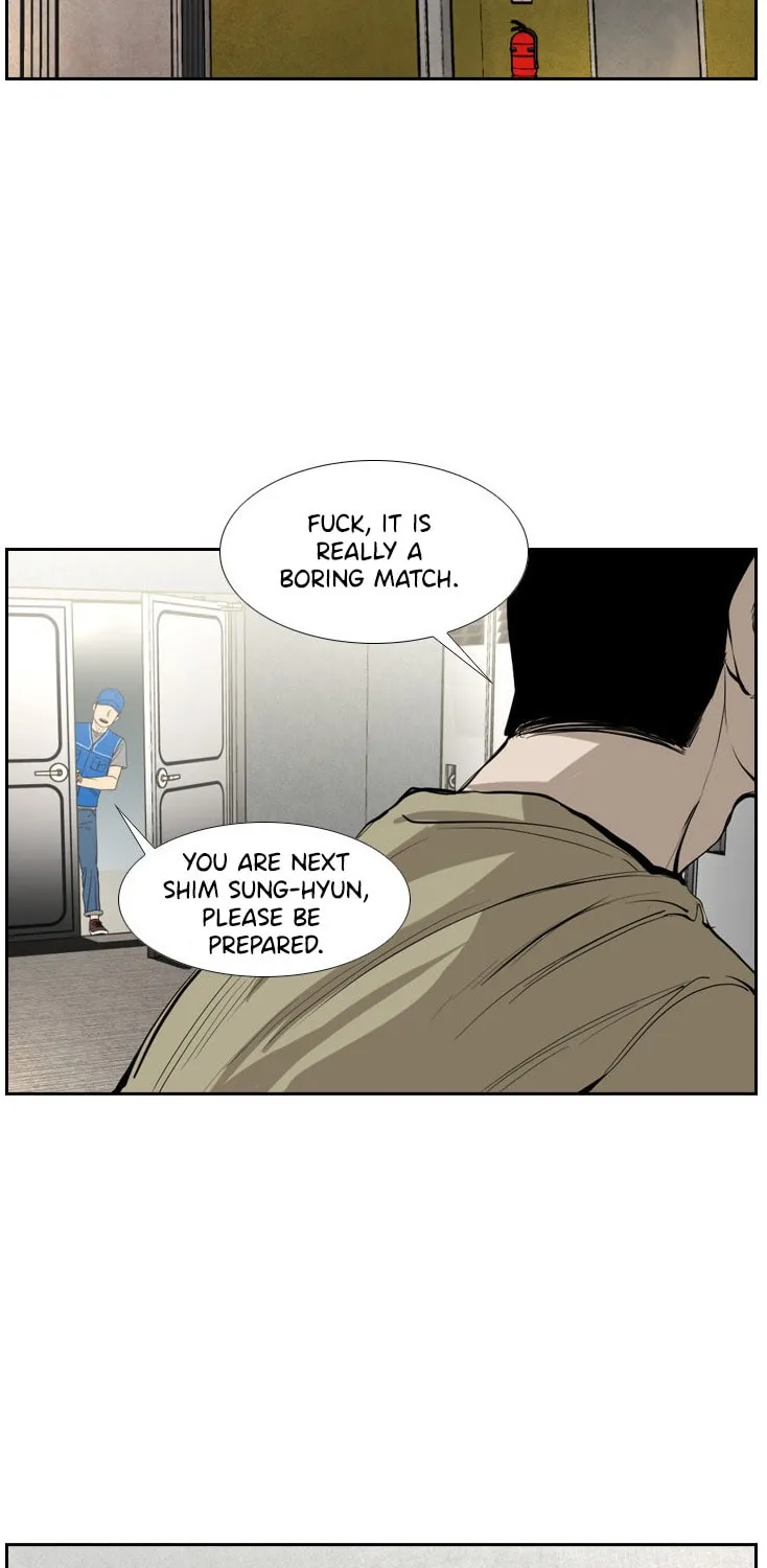 Read Shark chapter 145 image 86 on Lezhin