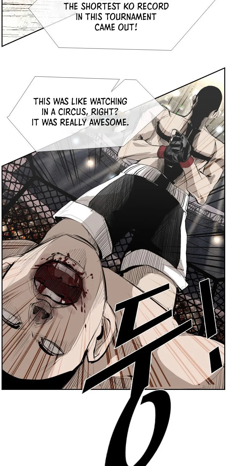Read Shark chapter 145 image 89 on Lezhin