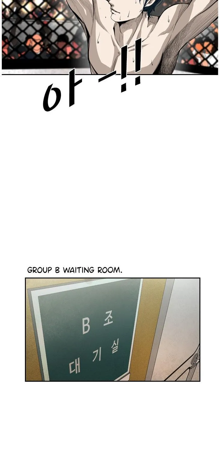 Read Shark chapter 145 image 9 on Lezhin