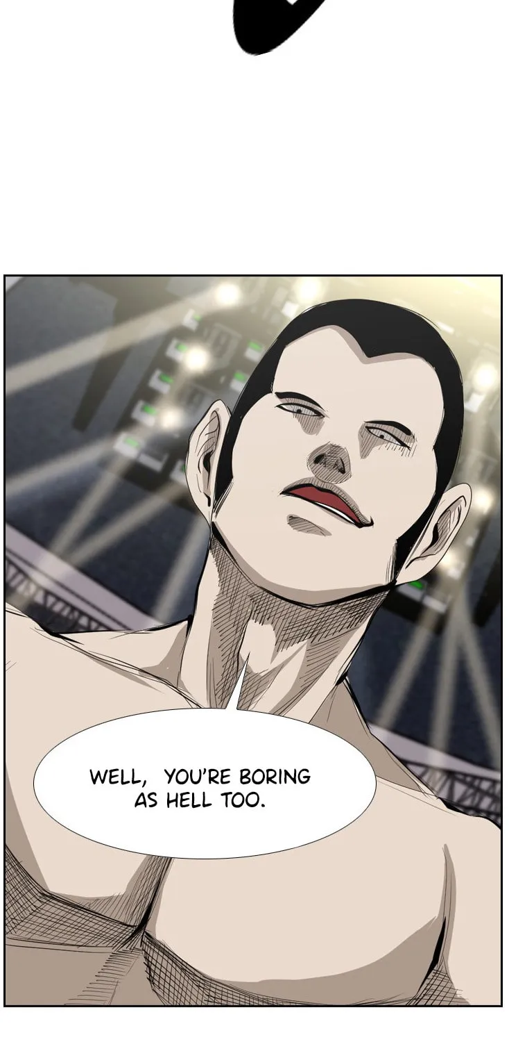 Read Shark chapter 145 image 90 on Lezhin