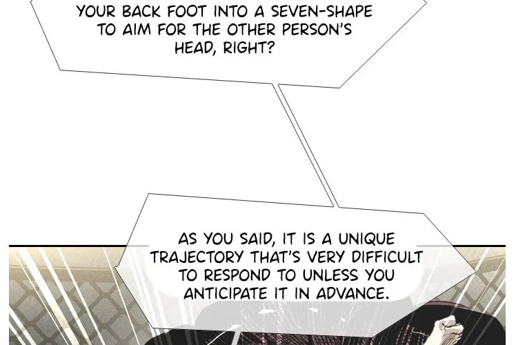 Read Shark chapter 146 image 12 on Lezhin
