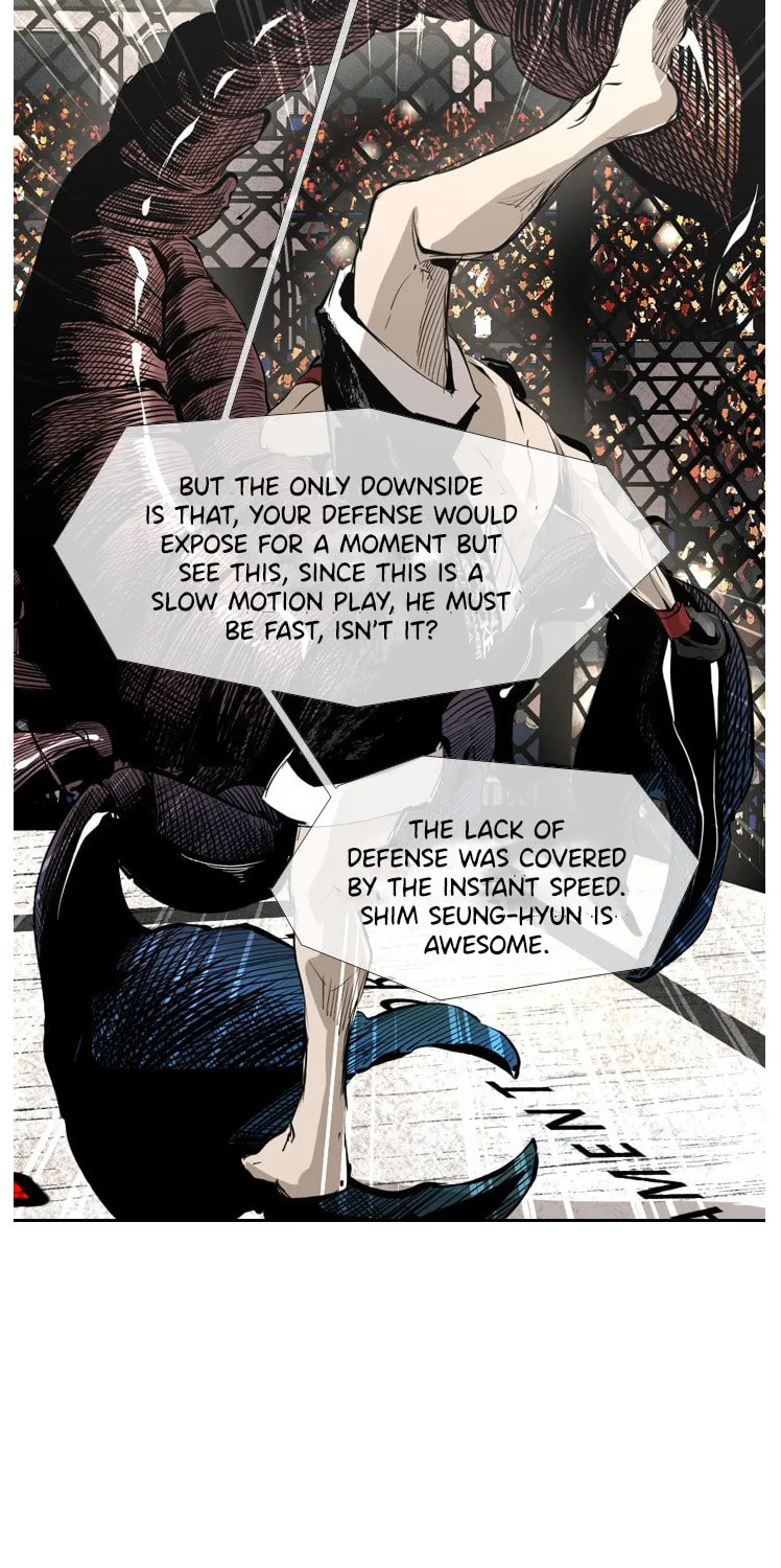 Read Shark chapter 146 image 13 on Lezhin