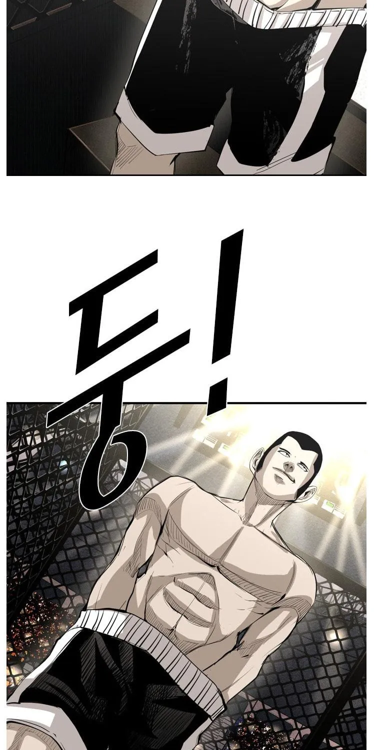 Read Shark chapter 146 image 15 on Lezhin